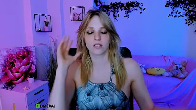 nikole_kitt – Kamerová šou