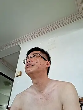 akumasian 网络视讯表演