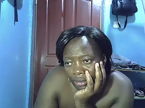 Chat XXX ao vivo de Ebonyceline