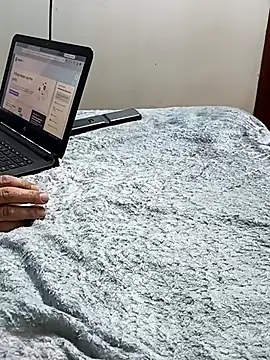 Show Webcam de EliteCoupleMM