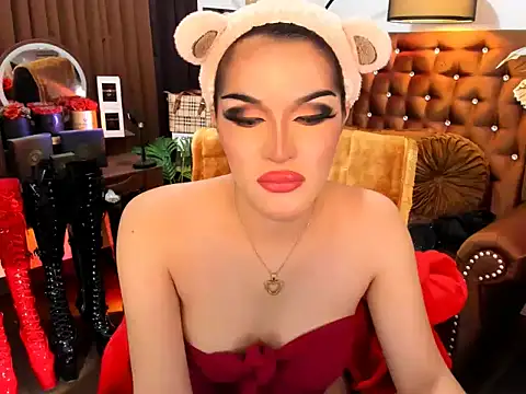 DevoritaGarcia Obrolan Langsung XXX