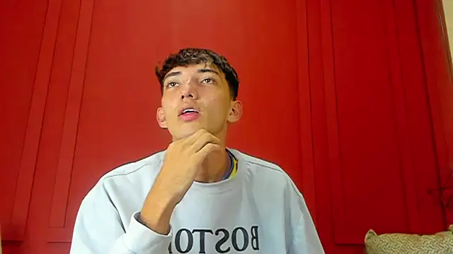 MichaelVasquex's Live XXX Chat