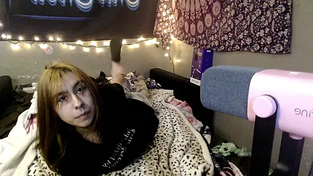 Chat XXX en directo de London_Ray