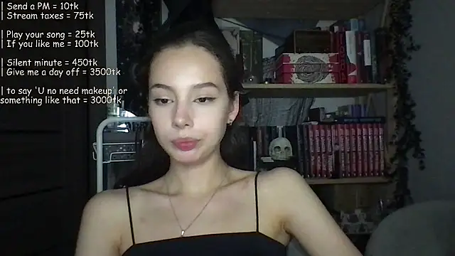 Yuna5343 라이브 XXX 채팅