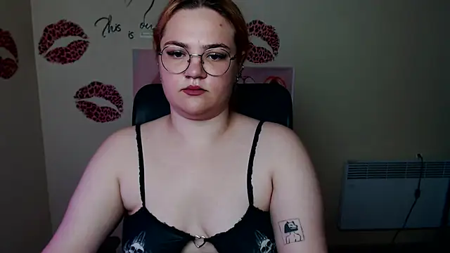 RinaRiii Live XXX-chat