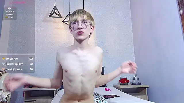 Živý XXX chat axell_stone_