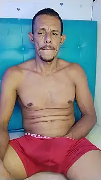 Chat +18 de El_junior21 ao vivo