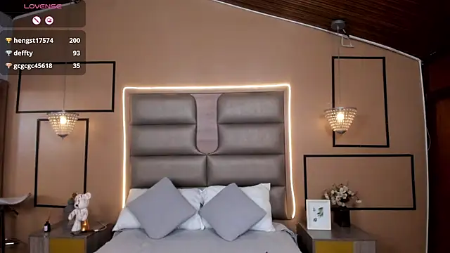 Živý XXX chat ANAMARIAMD