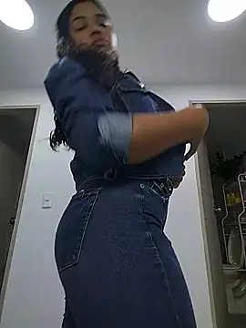 Sembang XXX Secara Langsung Eimy-04