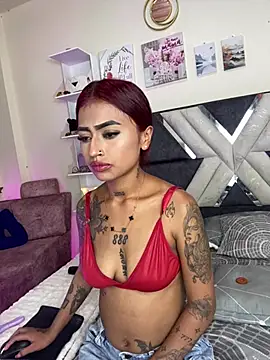 Sembang XXX Secara Langsung Dirty_isabella18