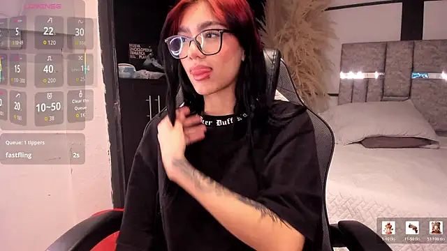 Nezukoo_1 라이브 XXX 채팅