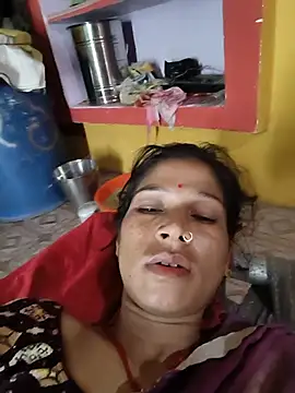 Show Webcam de Sonam_pandeyji