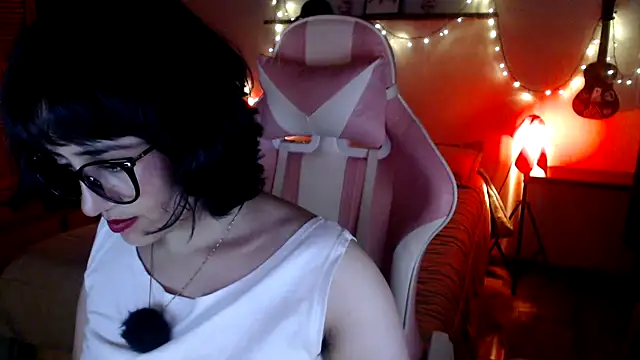 Chat +18 de venus_666 ao vivo