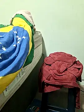 Chat +18 de CabecaocwbprBrasil ao vivo