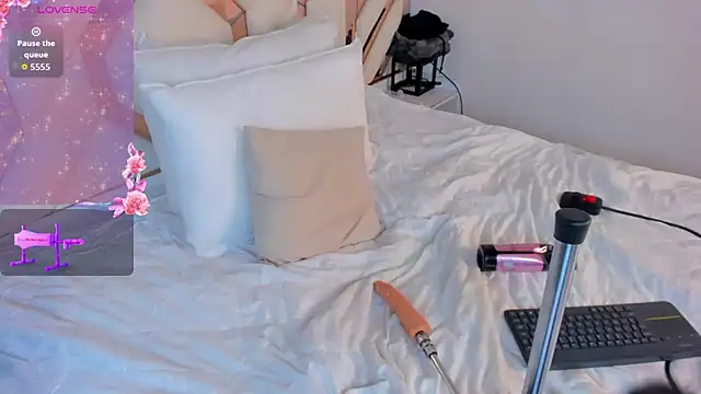 Živý XXX chat Sophia-Gomezz