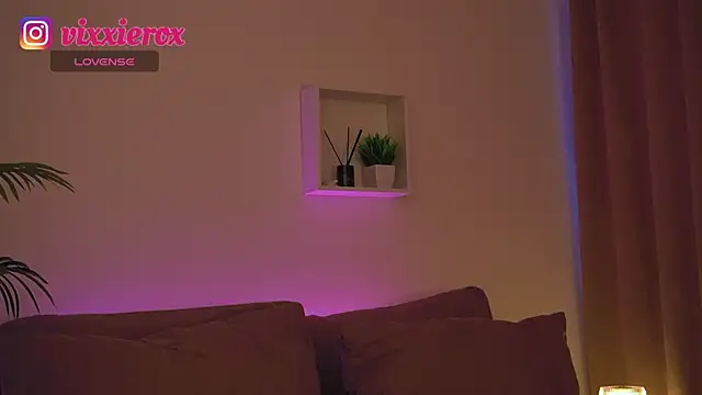 ViXXXiee – Live XXX-chat