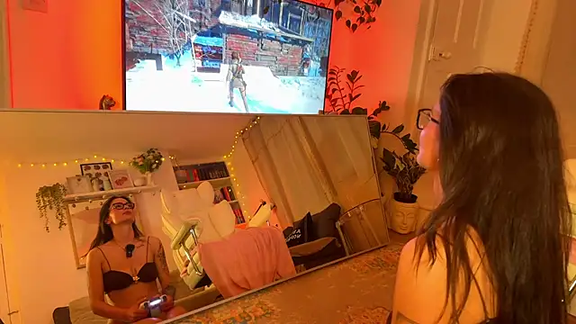 MayaMayBee Live XXX-chat