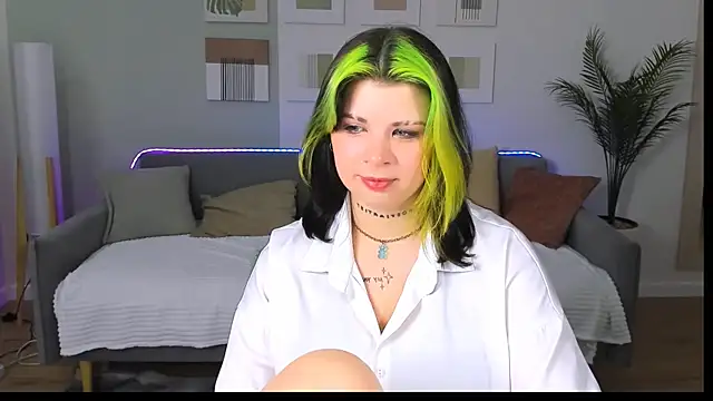 AliceSpencery's Live XXX Chat