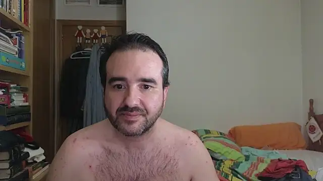 curiosillo83's Live XXX Chat