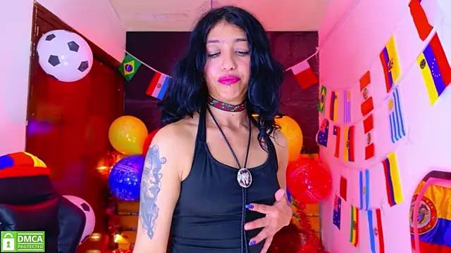 REDHOTTER_ Chat XXX live