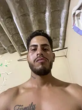 הופעת וובקאם של Dalton_oficial