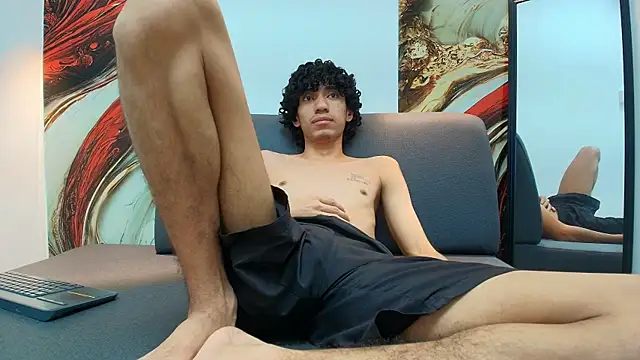 simondwayne Live XXX-chat