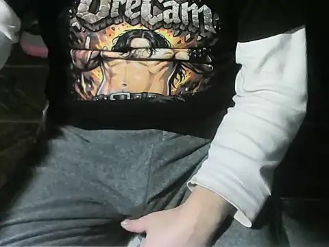 OreCam live XXX chat