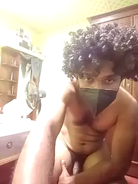 hotblack7 Live XXX-chat