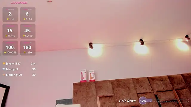 Chat +18 de camila_velvett ao vivo