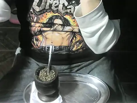 OreCam Chat XXX live
