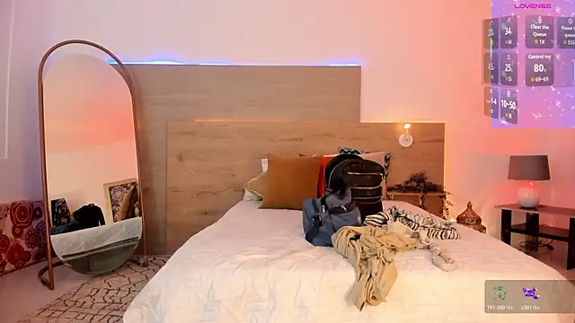 _Azahaaraa_ Obrolan Langsung XXX