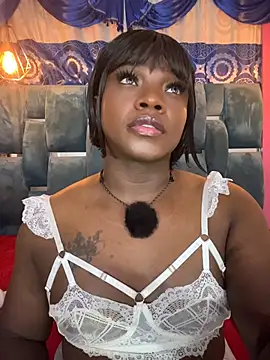 Chatroom XXX en direct de Fersecrettt_