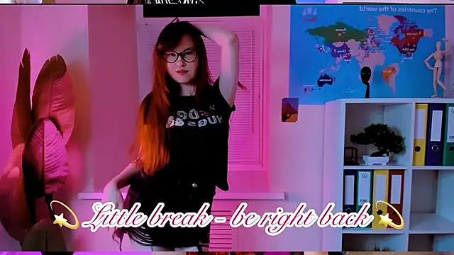 CarolGigglyn Live XXX chat