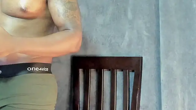 แชท XXX สดของ benjamincol