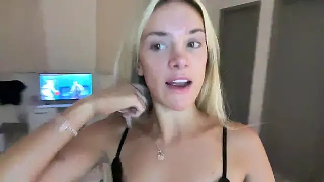 Naughtyblondex live XXX chat