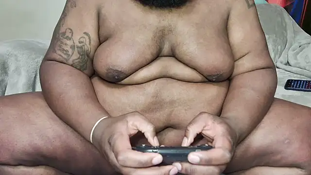 cloudychub91 Live XXX-chat