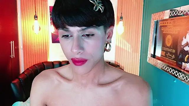 Chat XXX ao vivo de Evans_Robinson