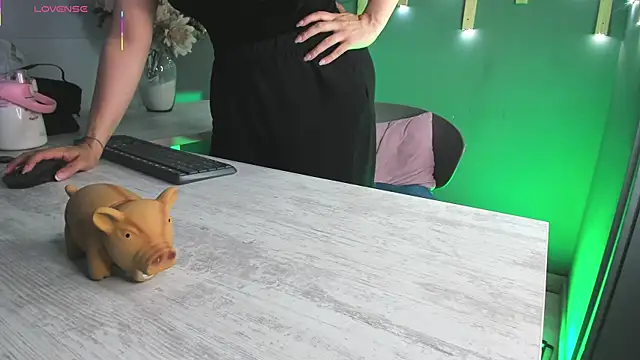 veronicafalcon Adlı Modelin Canlı XXX Sohbeti