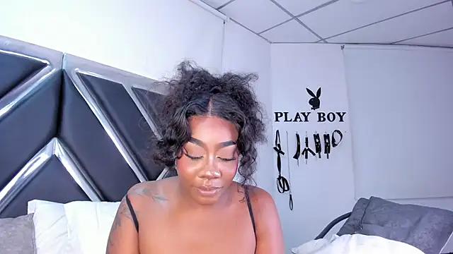 LexiieGrey Live XXX-chat