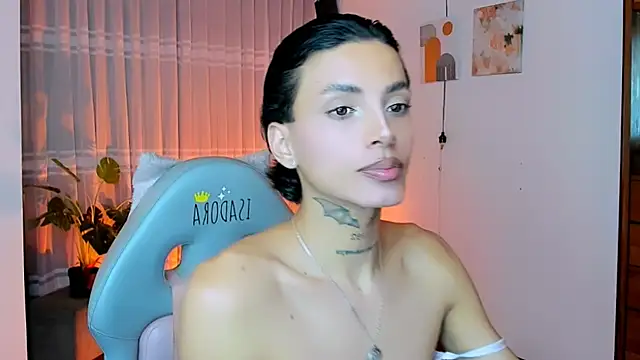 nilam_valker 라이브 XXX 채팅