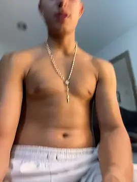 Lander_Cruz Adlı Modelin Canlı XXX Sohbeti