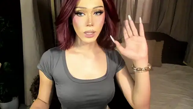 LA-GIRL live XXX chat