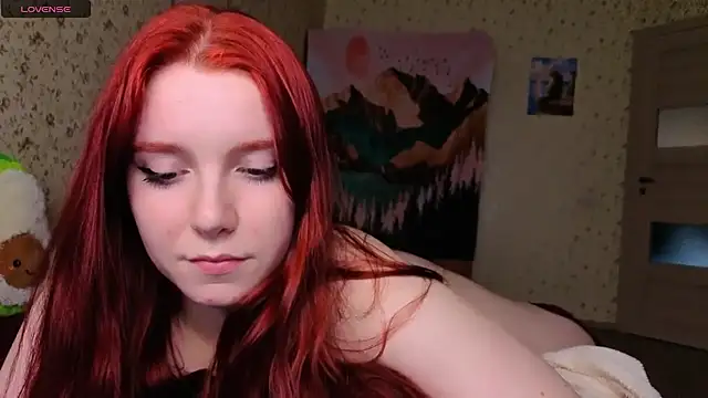 Layla_Glam – Live XXX-chat