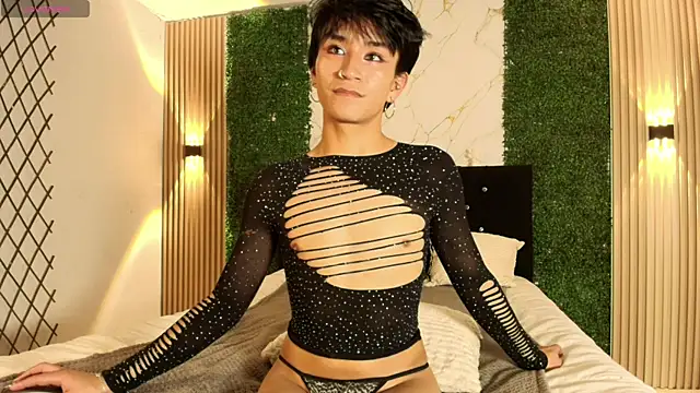 cococumps 现场XXX聊天