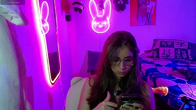 valentina_angel's Live XXX Chat