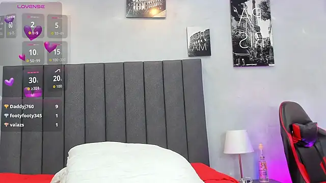 sven_basquia Adlı Modelin Canlı XXX Sohbeti