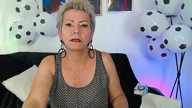 Chat XXX ao vivo de Jacky_Smith1