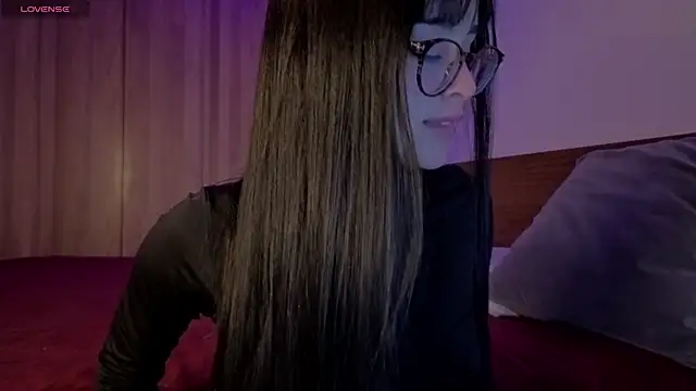 ARIA_MORA Live XXX Chat