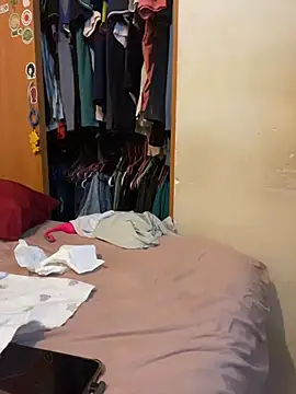 Živý XXX chat SmokyDee