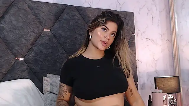 Chat XXX en directo de AmyMartinelli